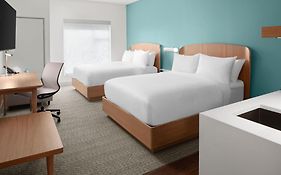 Element Charlotte Uptown